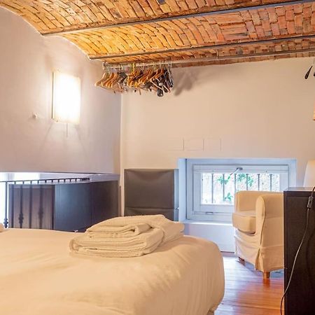 Spazioso Loft Imbonati6 Milan Bagian luar foto