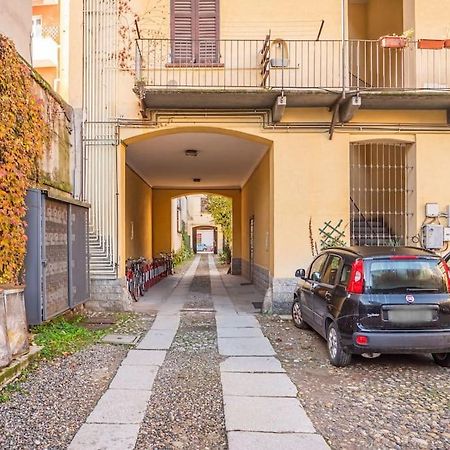 Spazioso Loft Imbonati6 Milan Bagian luar foto