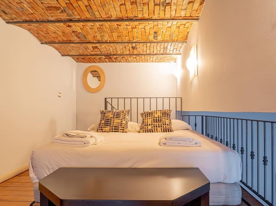 Spazioso Loft Imbonati6 Milan Bagian luar foto