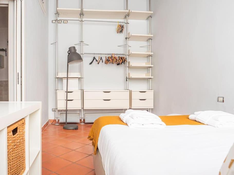 Spazioso Loft Imbonati6 Milan Bagian luar foto